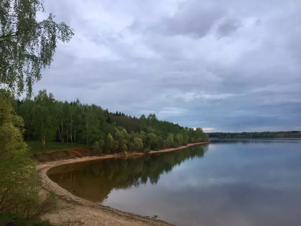 дом г Можайск ДНП Можайское Море территория, 37 вл 2 фото 31