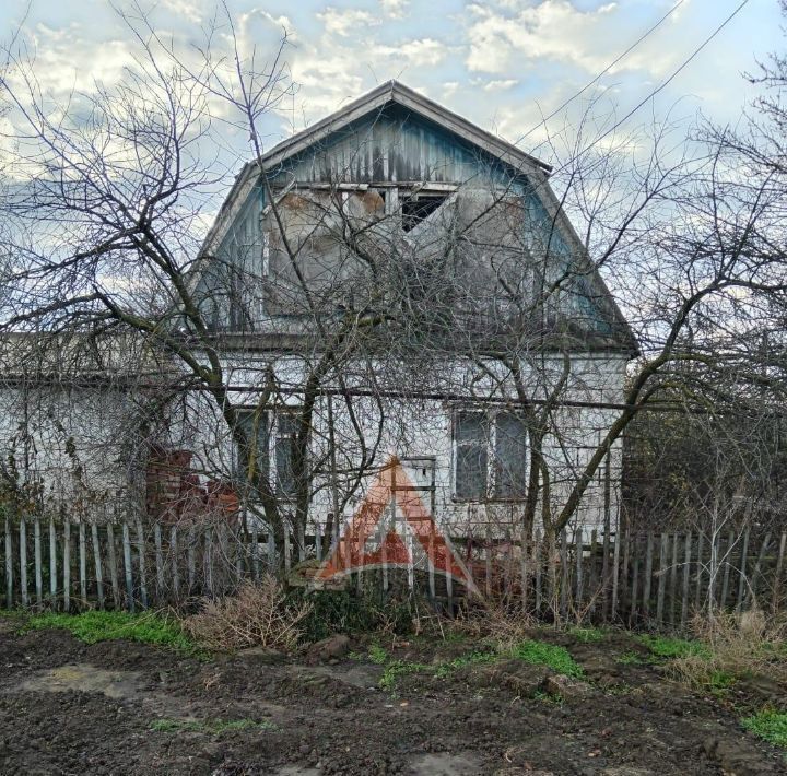 дом р-н Приволжский с Яксатово ул Советская фото 1