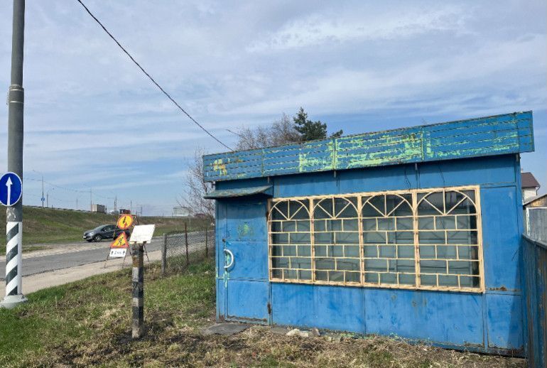 свободного назначения р-н Брянский с Супонево ул Ленина 150 Супоневское сельское поселение фото 4