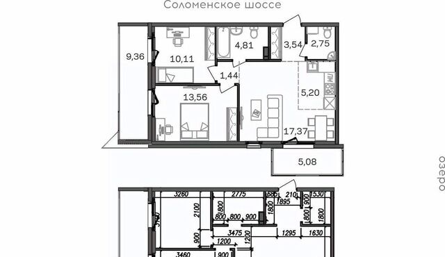 р-н мкр Талоярви Вороний Наволок тер., Район Северная промзона фото