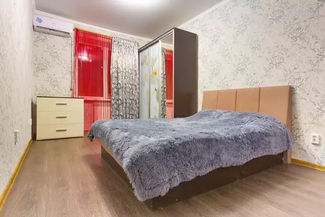 квартира дом 18 к 4 фото