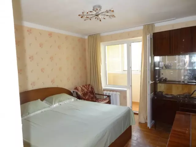 квартира ул Космонавтов 22 фото