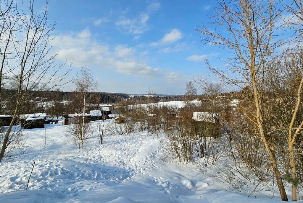 квартира городской округ Дмитровский п Новое Гришино Лобня, улица Г. Г. Королёва, 5 фото 20