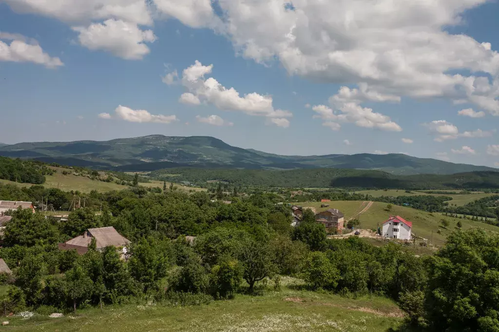 комната р-н Бахчисарайский г Бахчисарай Подлесный переулок, 4 фото 16