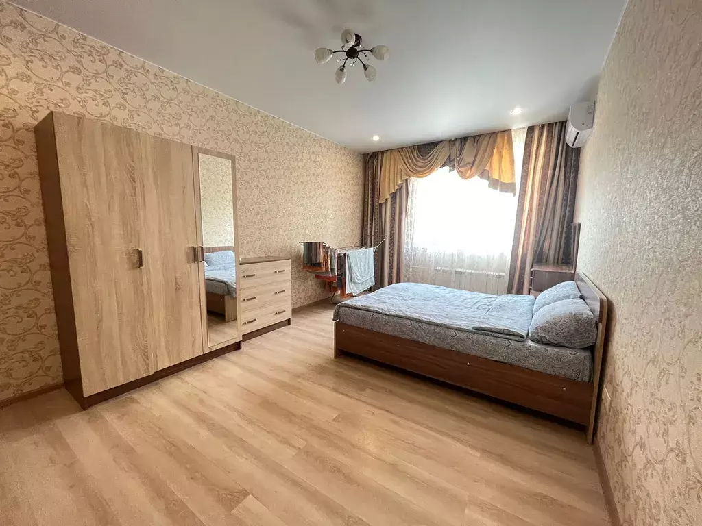 квартира г Дмитров микрорайон имени В.Н. Махалина 28 фото 3