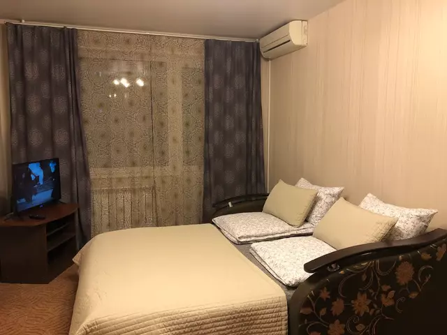 квартира дом 1 к 2 фото