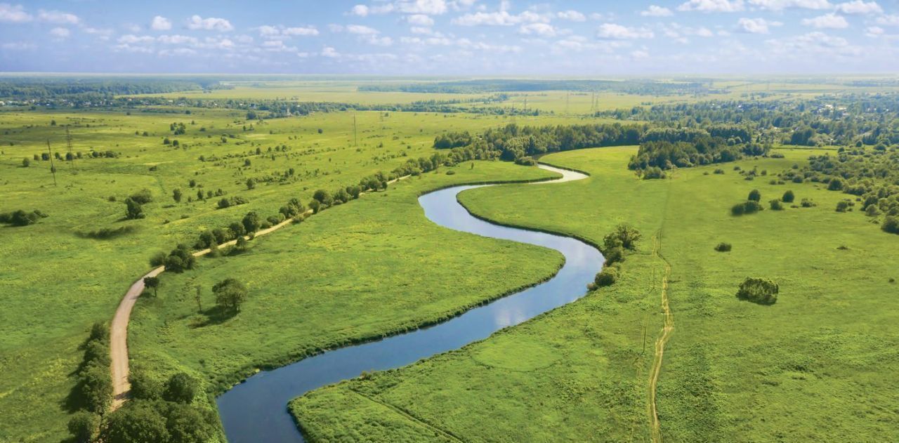 земля р-н Тосненский д Ладога Федоровское городское поселение фото 11