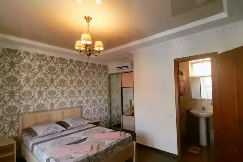комната г Новороссийск снт Черноморец территория, 121, Агой фото 1