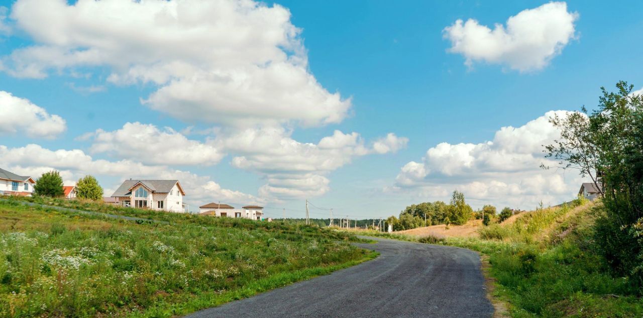 земля р-н Всеволожский Колтушское городское поселение, Прилесный кп, Ломоносовская фото 8