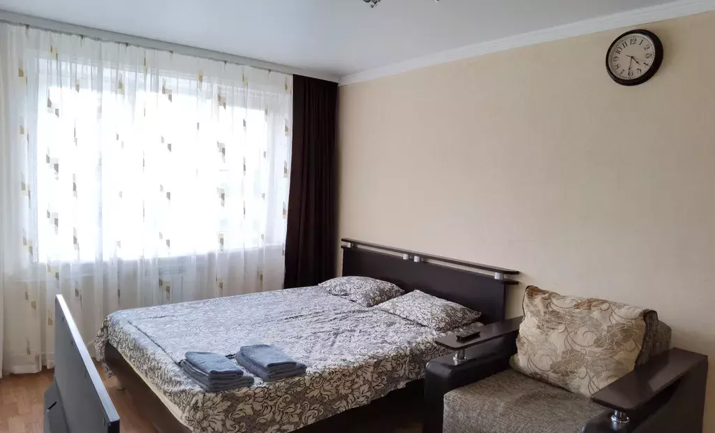 квартира г Владикавказ ул Гадиева 58 к 3 фото 2