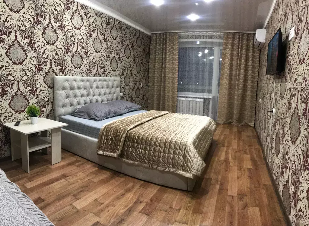 квартира г Брянск ул 3 Интернационала 10 фото 2