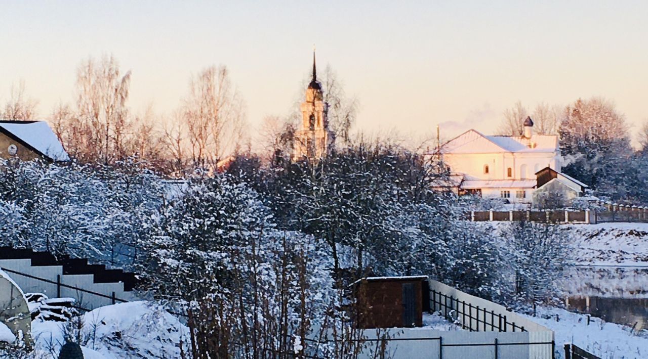 дом р-н Селижаровский пгт Селижарово ул Энгельса 10а фото 34