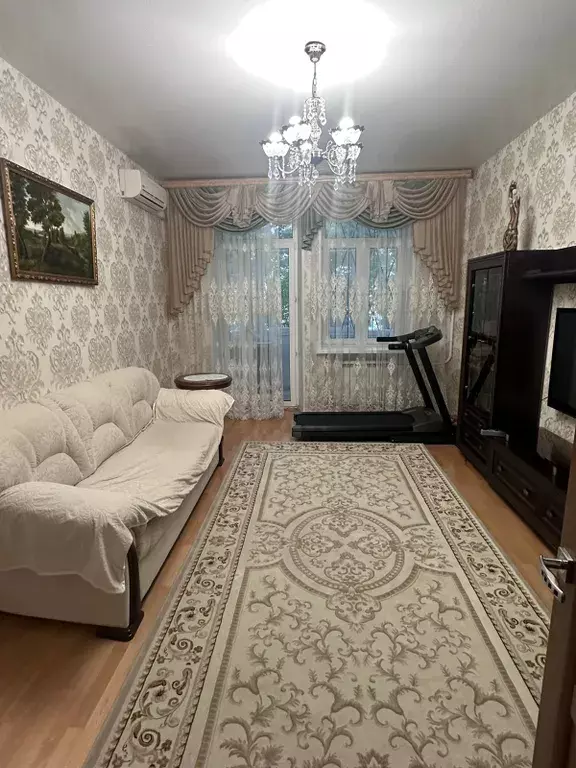 комната г Нижний Новгород ул Июльских Дней 16 Чкаловская фото 1