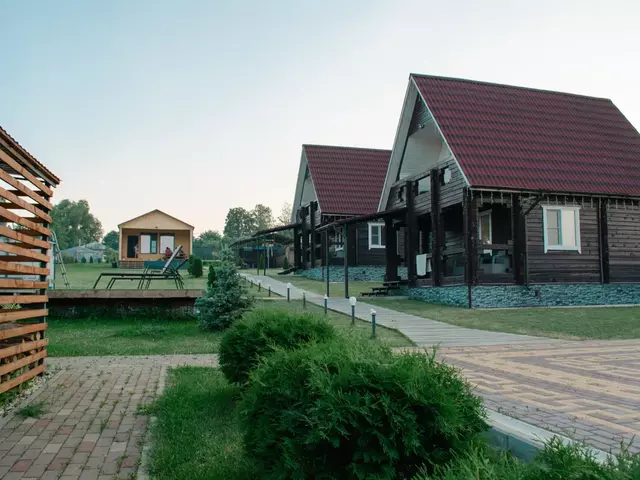 ул Лесная 2б Задонск фото