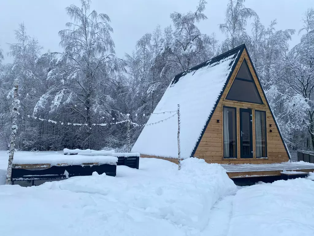 дом р-н Переславский с Купанское ул Речная 70 Переславль-Залесский фото 8