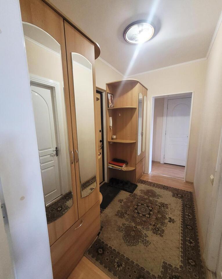 квартира г Москва метро Профсоюзная ул Новочерёмушкинская 57к/1 фото 20