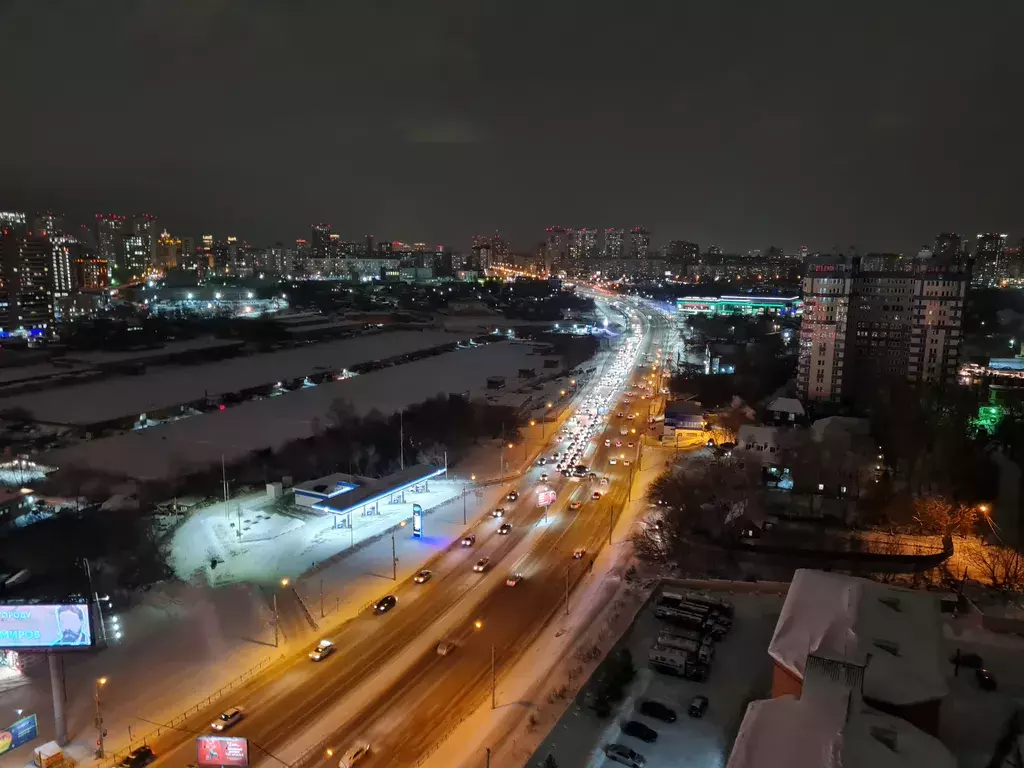 квартира г Новосибирск ул Военная 9/2 Березовая Роща фото 3