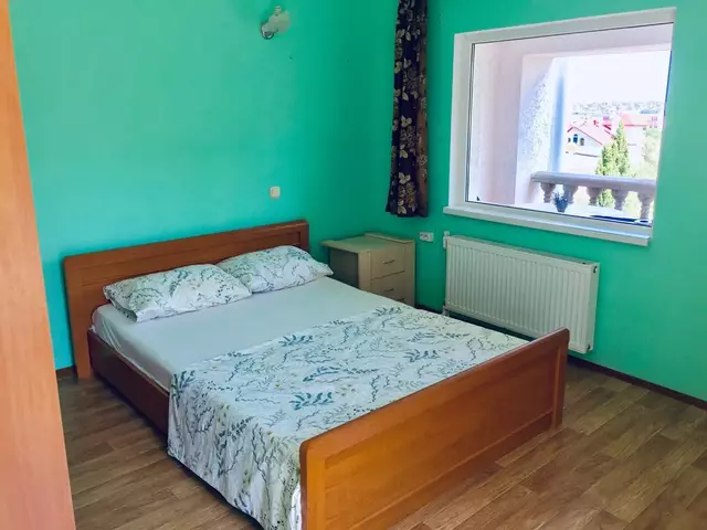 комната Крым, сектор В территория, 52 фото