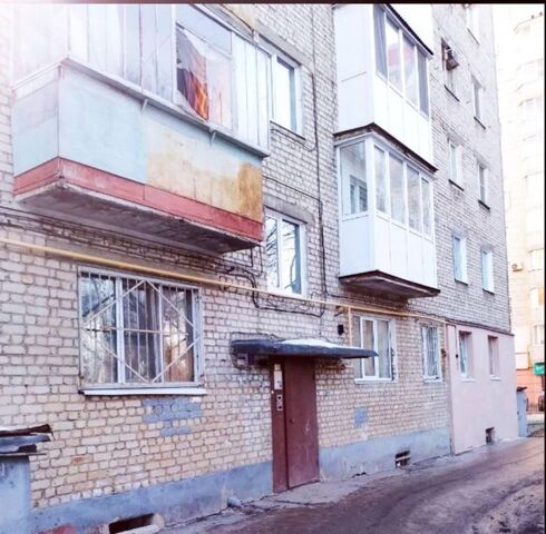 р-н Ленинский дом 18а фото
