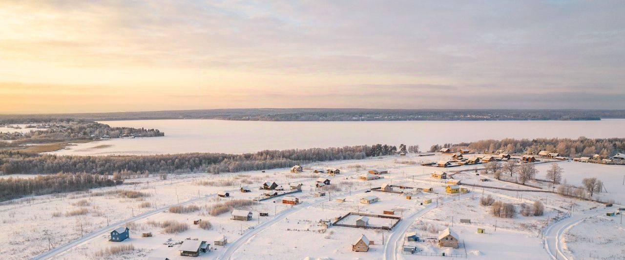 земля р-н Приозерский снт тер.Соловьевские Дачи Плодовское с/пос фото 3