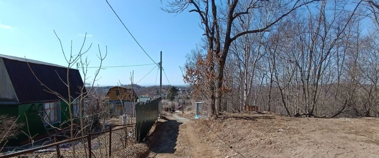 дом р-н Надеждинский с Вольно-Надеждинское снт Сельский Строитель фото 2