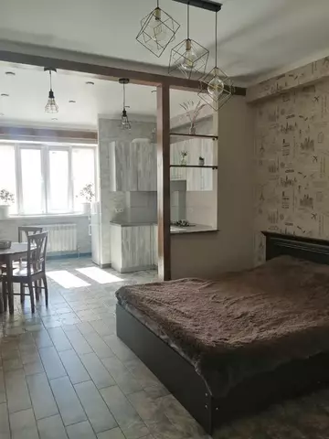 квартира дом 1 к 3 фото