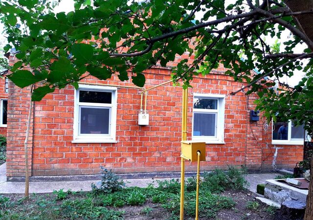 дом 7 Багеровское сельское поселение, Керчь фото