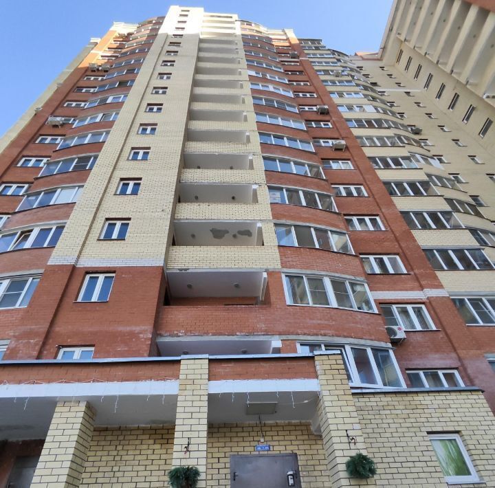 квартира г Химки мкр Сходня туп 2-й Мичуринский 7к/1 Сходня фото 18