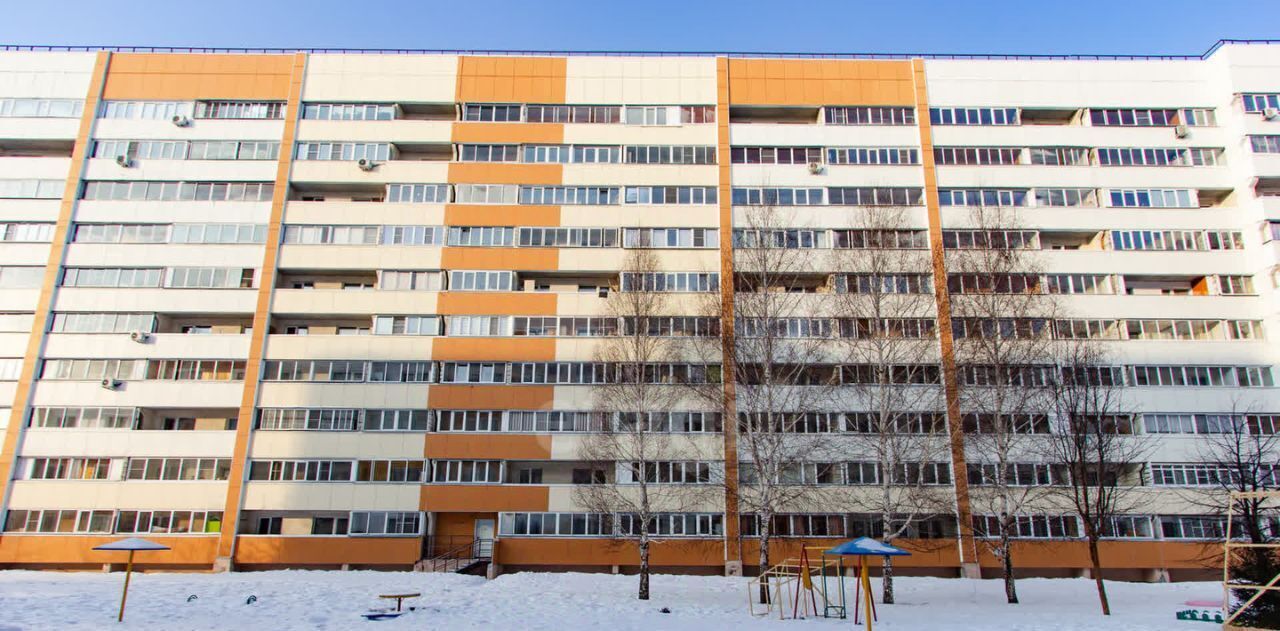 квартира г Новосибирск р-н Кировский Затулинский ул Зорге 94 жилмассив фото 20
