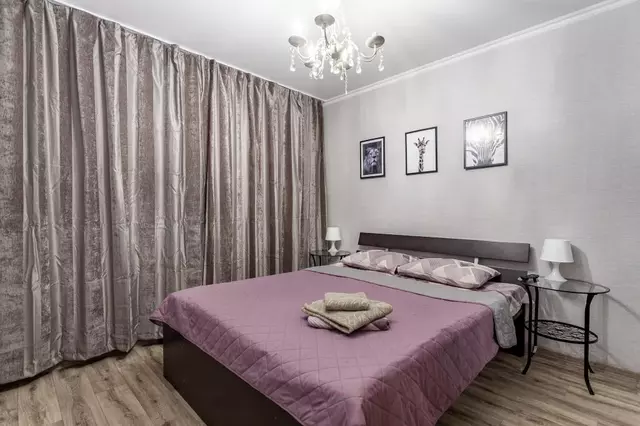 ул Енисейская 17 к 2 фото