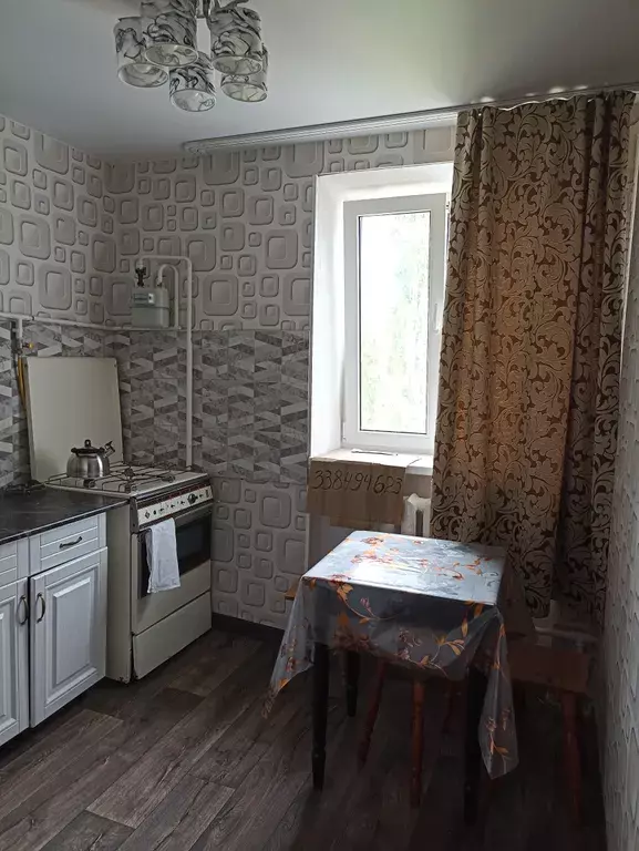 квартира г Феодосия ул Куйбышева 6/13 фото 2