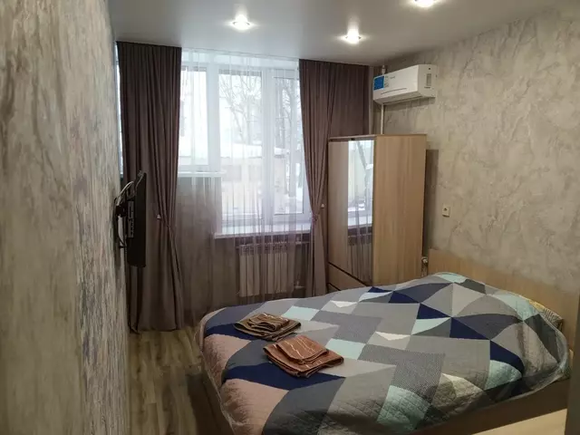 квартира дом 59б Козья слобода, к 1 фото