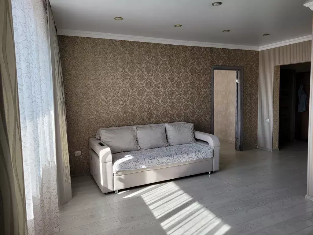 квартира г Абакан ул Кирова 120 к 1 фото 2