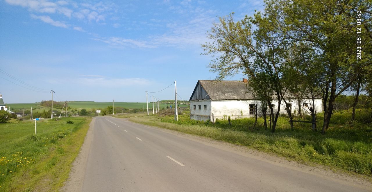 свободного назначения р-н Семилукский с Медвежье ул Центральная 1а Медвеженское сельское поселение, Семилуки фото 1