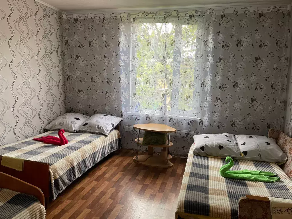 квартира г Сортавала ул Советских Космонавтов 16 к 2 фото 1