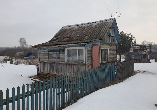 Барановское сельское поселение, Сафоново фото
