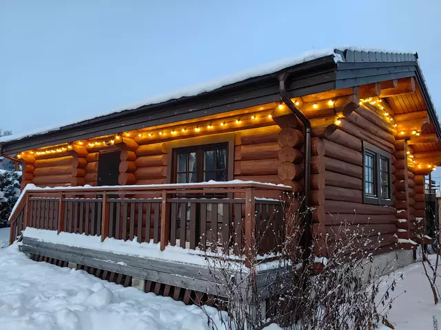 дом Благодатная улица, 2А фото