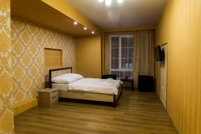 комната дом 36 Гагаринская фото