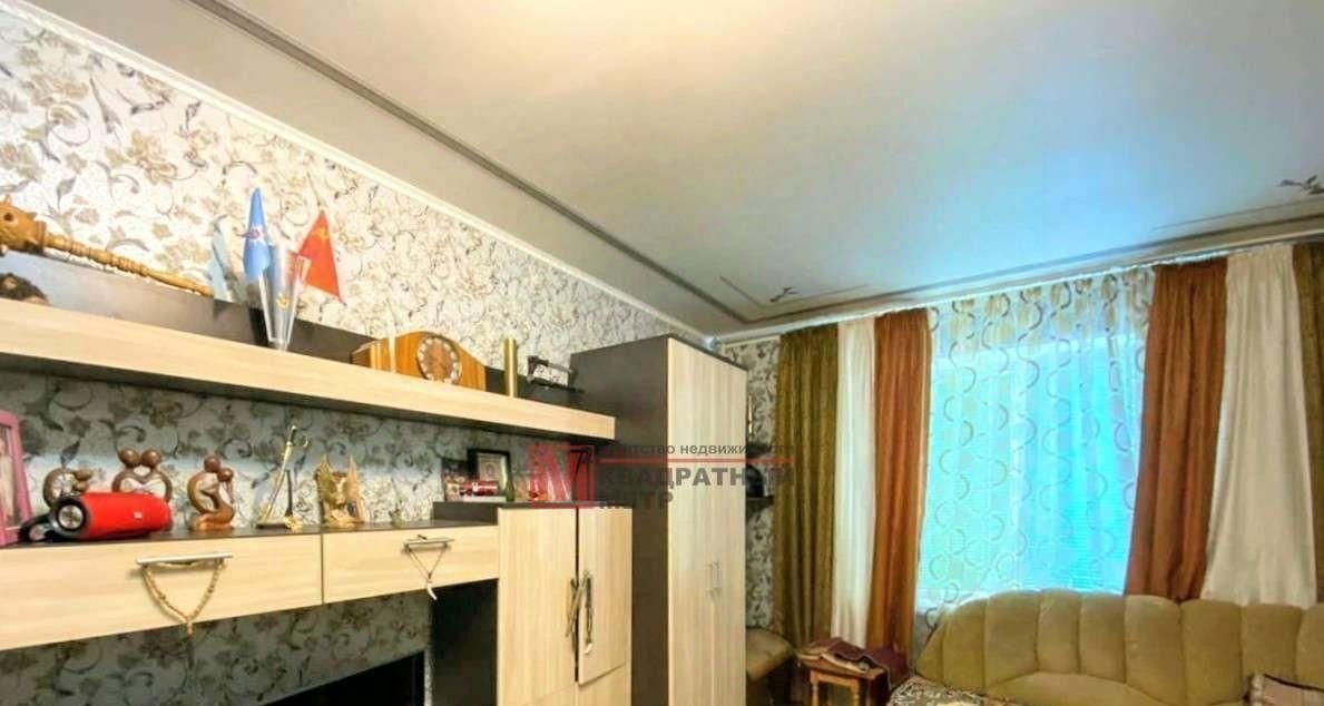 квартира г Старый Оскол мкр Королева 31а фото 3