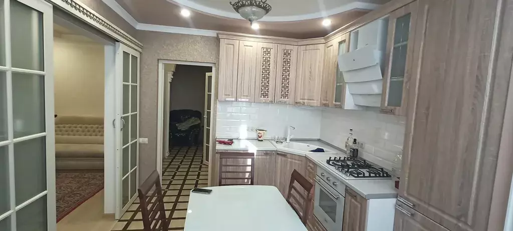 квартира г Кисловодск ул Гайдара 17 к 2 фото 1