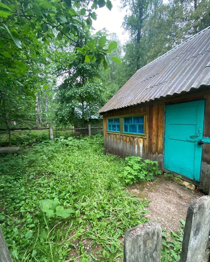 квартира р-н Уфимский д Ягодная Поляна ул Центральная 3 сельсовет, Дмитриевка, Дмитриевский фото 11