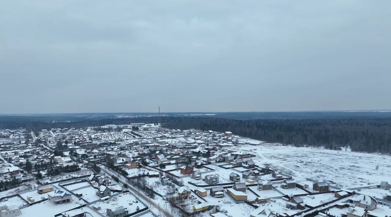 дом городской округ Солнечногорск д Веревское Зеленоград — Крюково, Химки городской округ фото 18