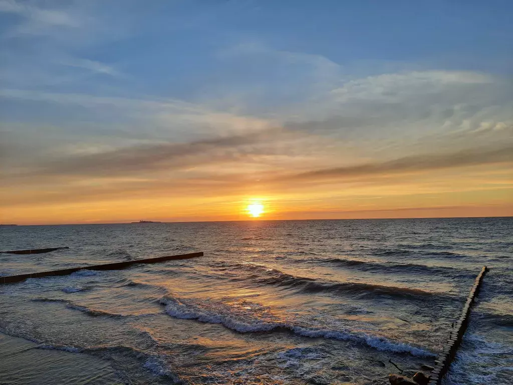 квартира г Калининград пер Калужский 2 фото 1