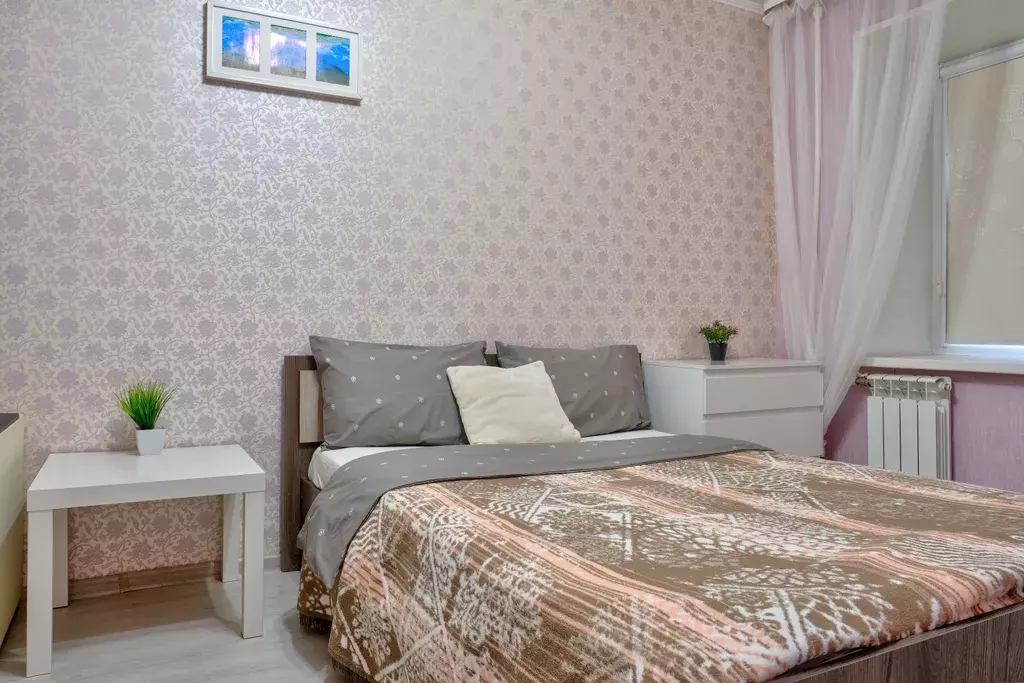 квартира г Архангельск ул Тимме Я. 20 к 2 фото 2