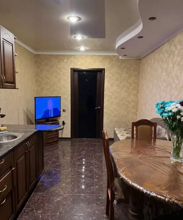 квартира г Владикавказ ул Владикавказская 63 к 2 фото 4