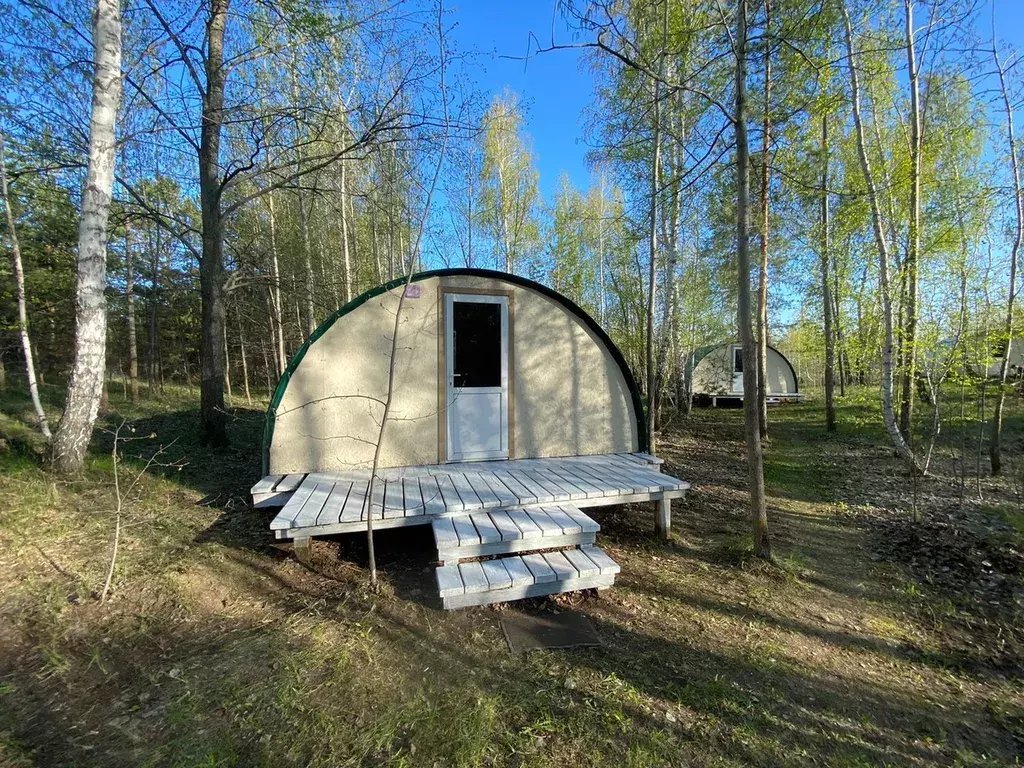 дом р-н Чердаклинский с Андреевка Банные острова территория, б/н, Чердаклы фото 1