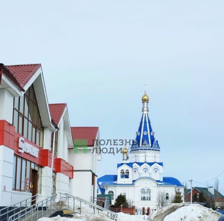 дом г Ижевск мкр Липовая роща р-н Ленинский ул Звездная 8 фото 19