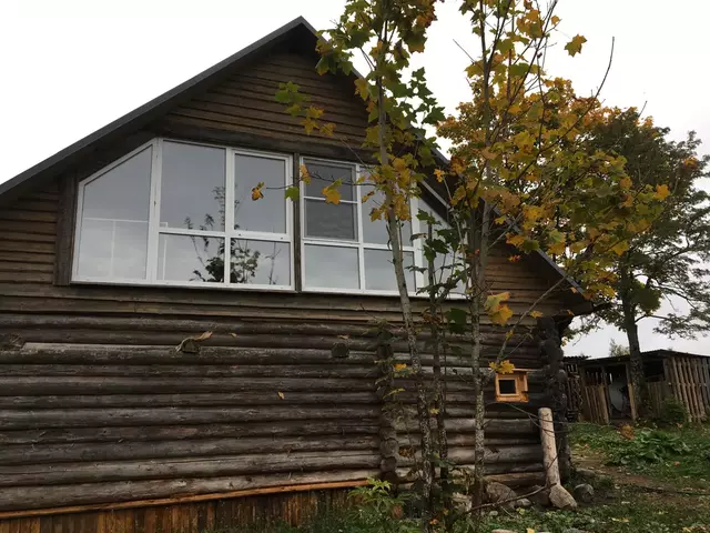 дом д Придорожная 6, Великий Новгород, Любытино фото