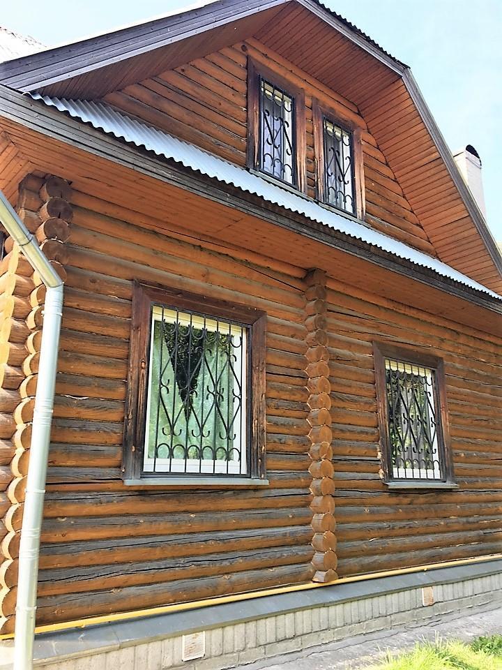 дом городской округ Раменский с Речицы Речицы с. Центральная ул., 253 фото 21