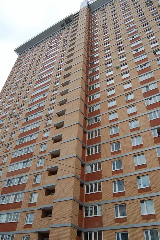 квартира г Уфа ул Бакалинская 64/3 фото 2